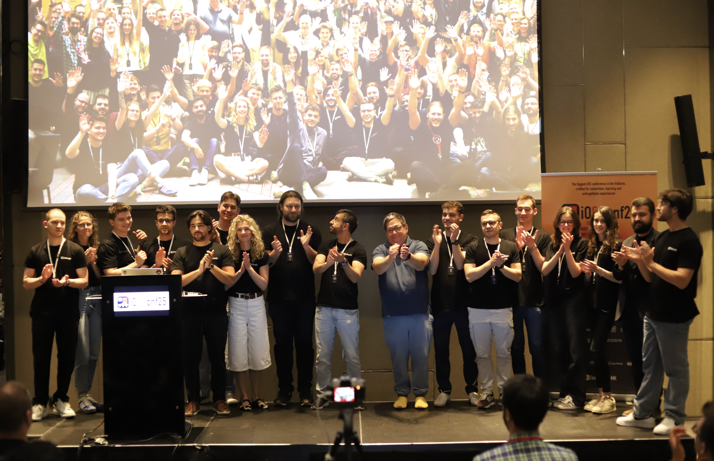 iOSKonf gallery image